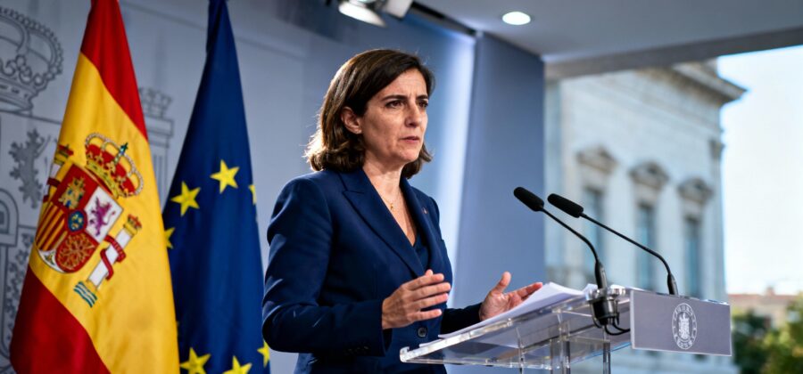 Španělská obrana v pasti: Embargo na Izrael a výzva za 2 miliardy dolarů