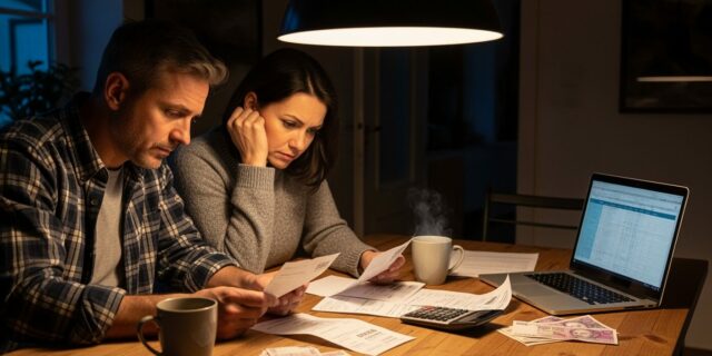 Teď je správný čas, věří některé domácnosti a fixují ceny energií