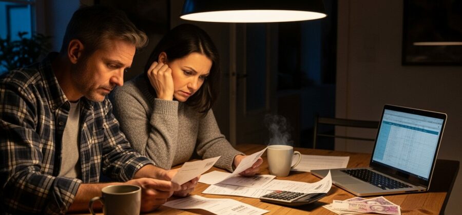 Teď je správný čas, věří některé domácnosti a fixují ceny energií