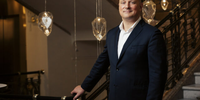 Jaroslav Ton: Jak ven z bytové krize? Pomoci mohou rekonstrukce