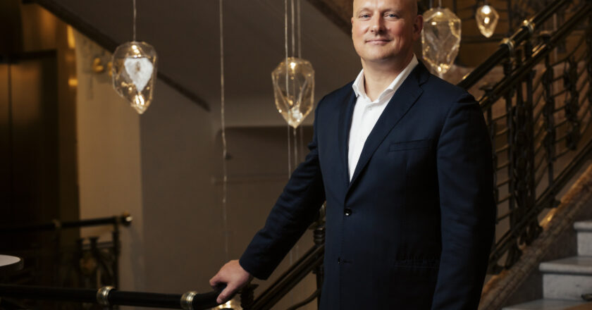 Jaroslav Ton: Jak ven z bytové krize? Pomoci mohou rekonstrukce