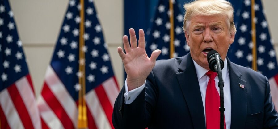 Trumpův tlak na Evropu, aby uvalila 100% cla na Indii a Čínu, vyvolává obavy